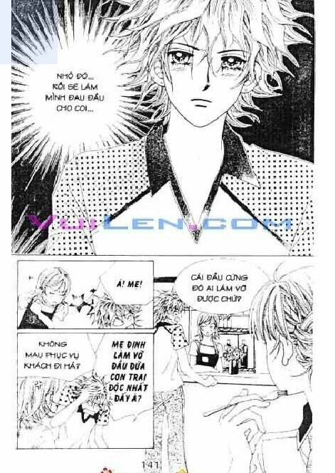 ánh nắng chói chang chapter 11 138