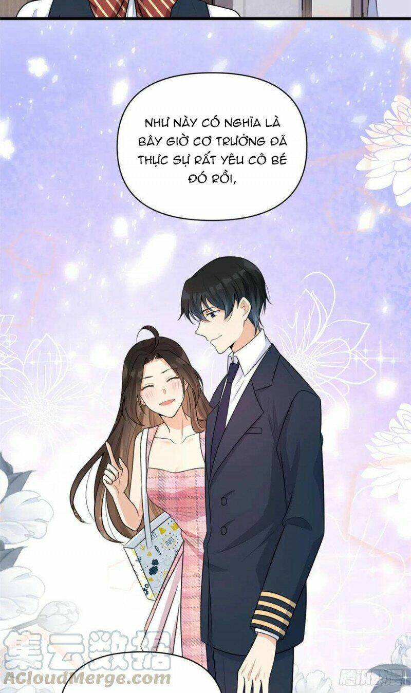 vẫn cứ nhớ em, nhớ em chapter 64 4