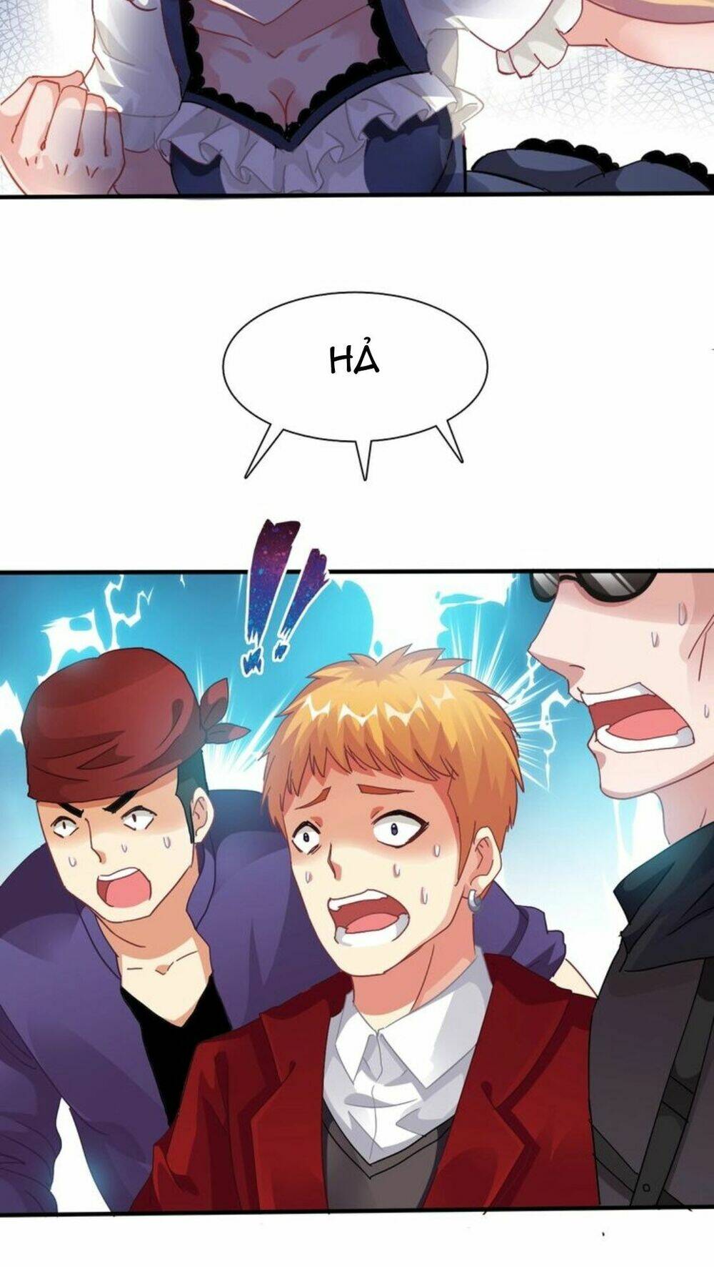 kinh thế kỳ nhân chapter 2 71