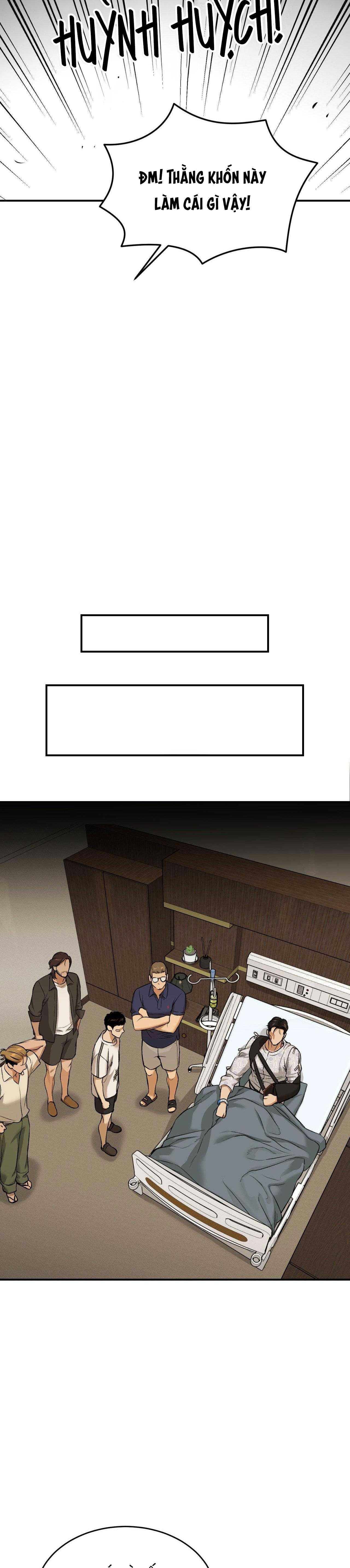 điềm rủi chapter 52 48