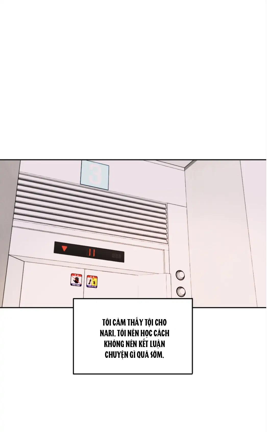 vô tình chapter 33 19