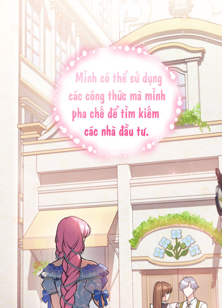 trở thành người điều chế nước hoa duy nhất của bạo chúa chapter 8 84