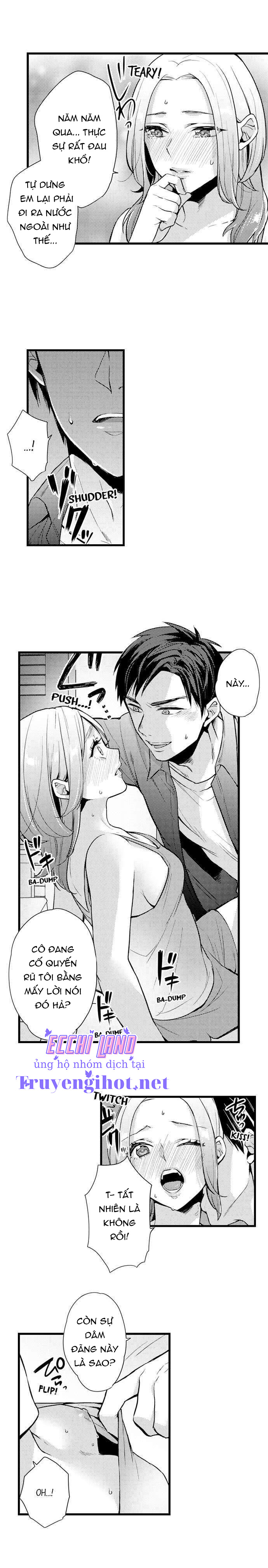 ntr ~ tôi chịch vợ của cậu đến tận sáng chapter 9.2 1