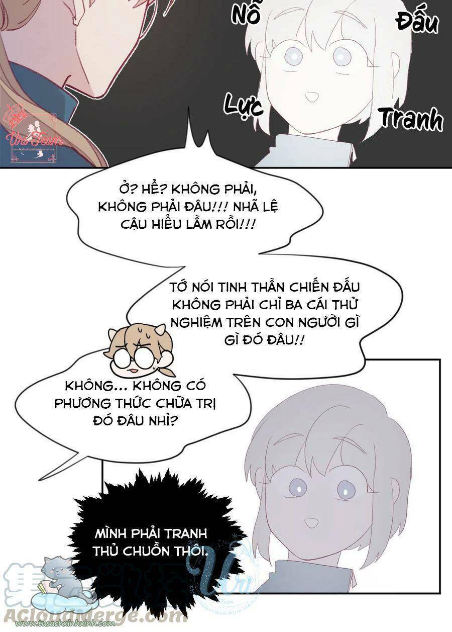 nhật ký nấm ma cô chapter 9 27
