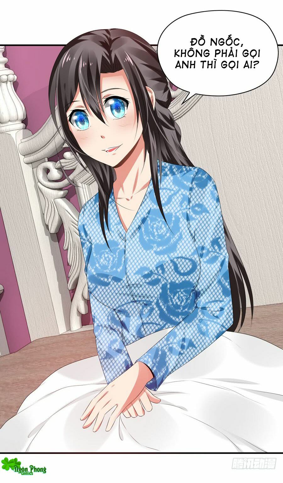 thủ hội chi vũ chapter 40 4