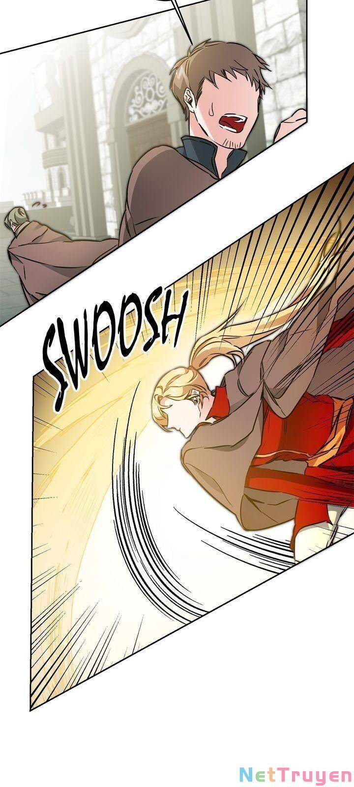 tôi trở thành hoàng đế bạo chúa trong tiểu thuyết chapter 63 29