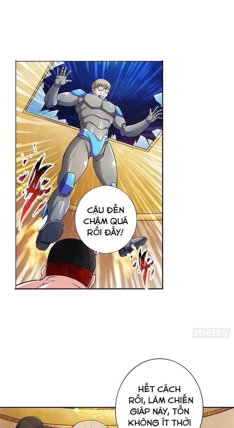 nhân vật phản diện đi tìm đường chết chapter 65 21