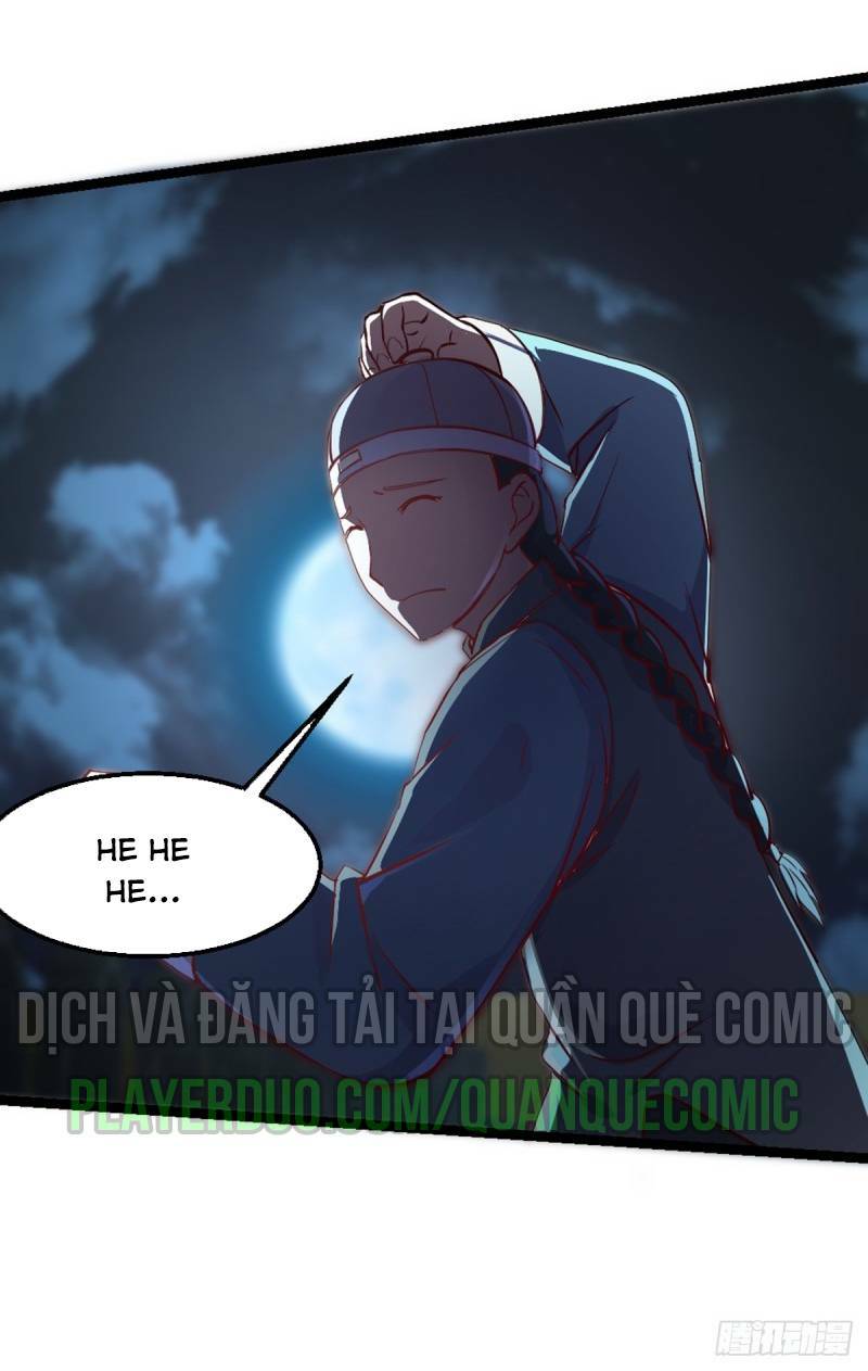 thập nhị thiên kiếp chapter 52 44