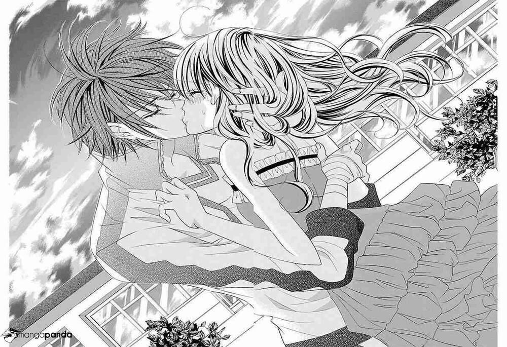 suki desu suzuki-kun!! chapter 65 6