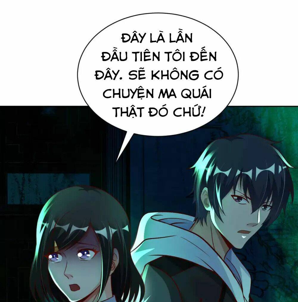 sư phụ của ta là thần tiên chapter 45 34