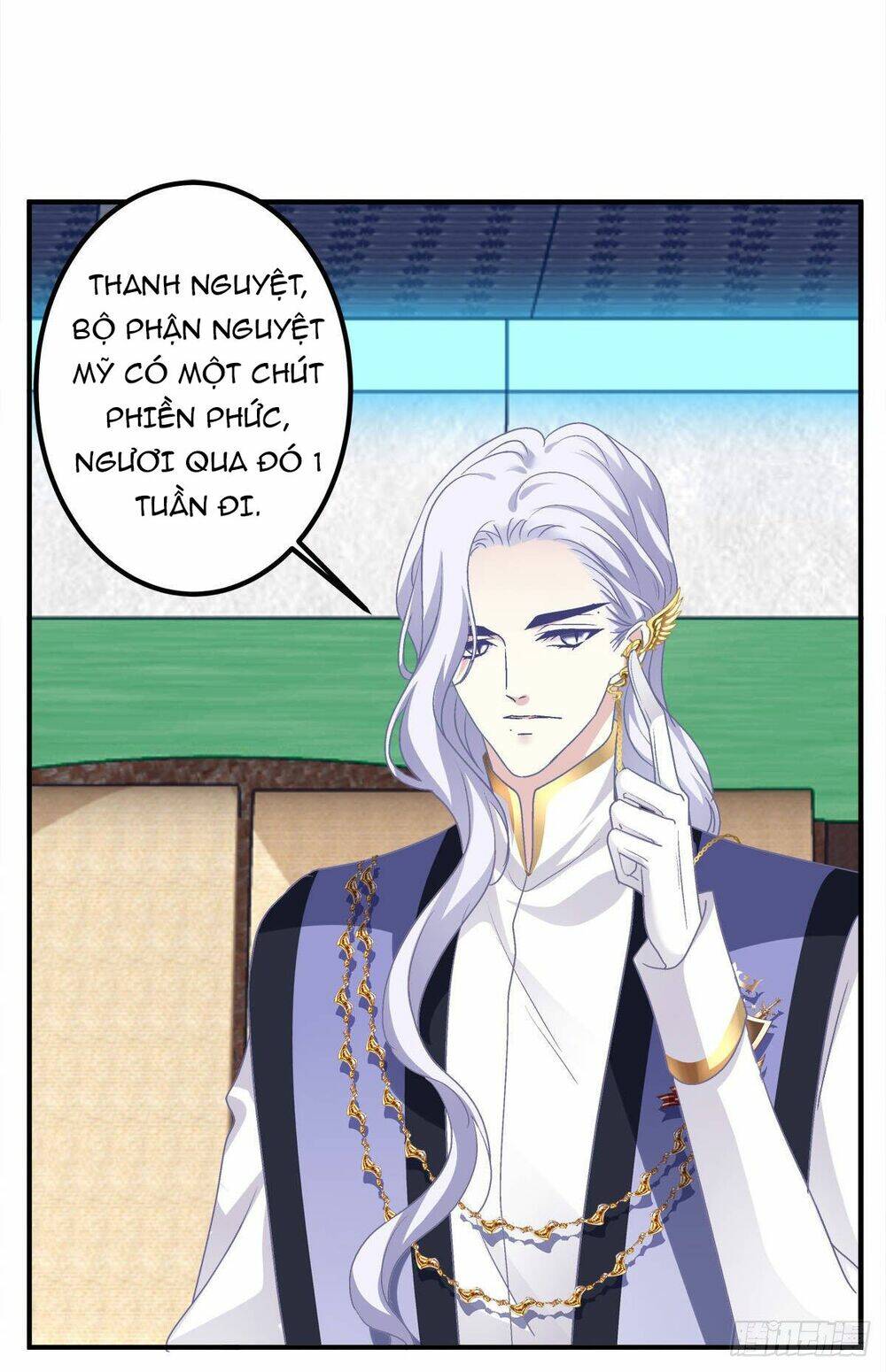 toàn bộ nắm trong tay chapter 27 51