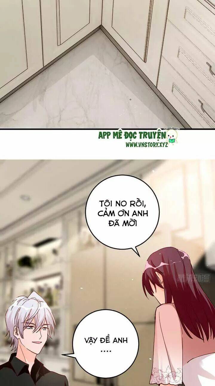 thiên hậu trở về chapter 88 36