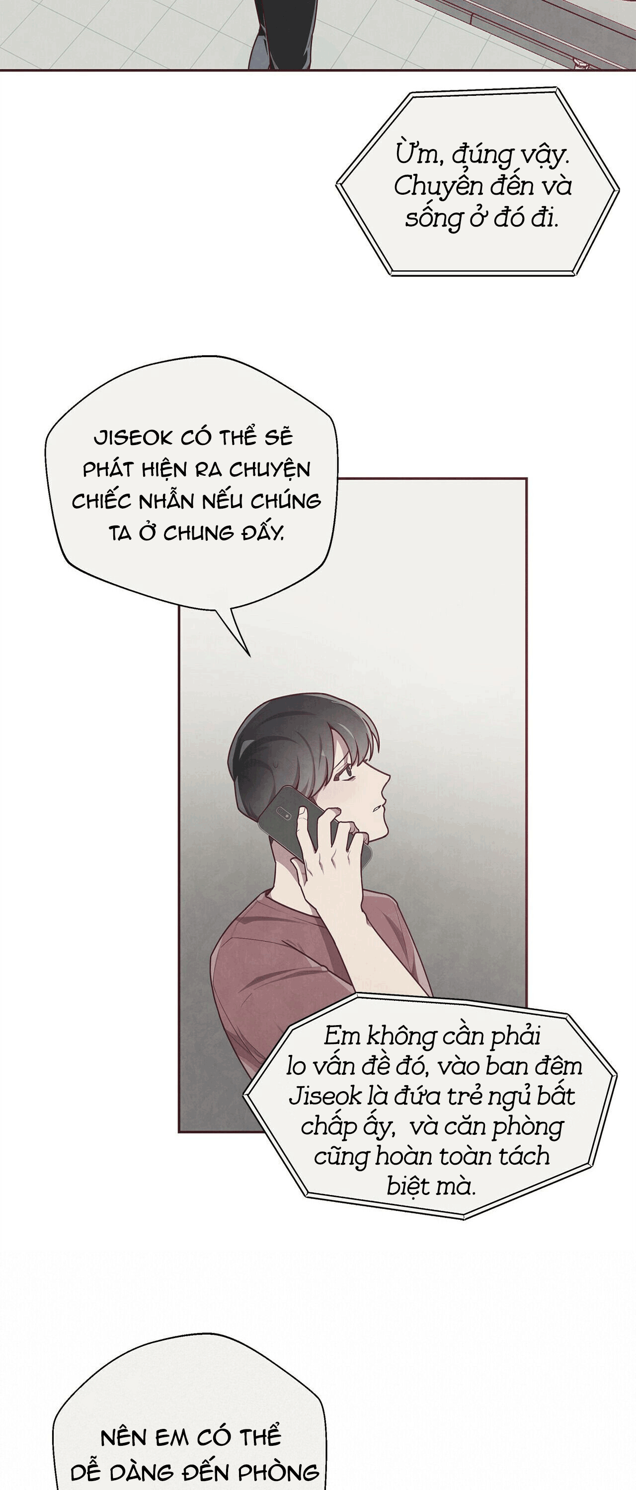 vòng quan hệ chapter 6 11