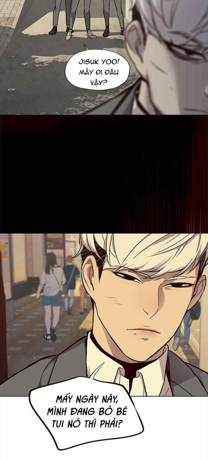 biến thân thành mèo chapter 29 40