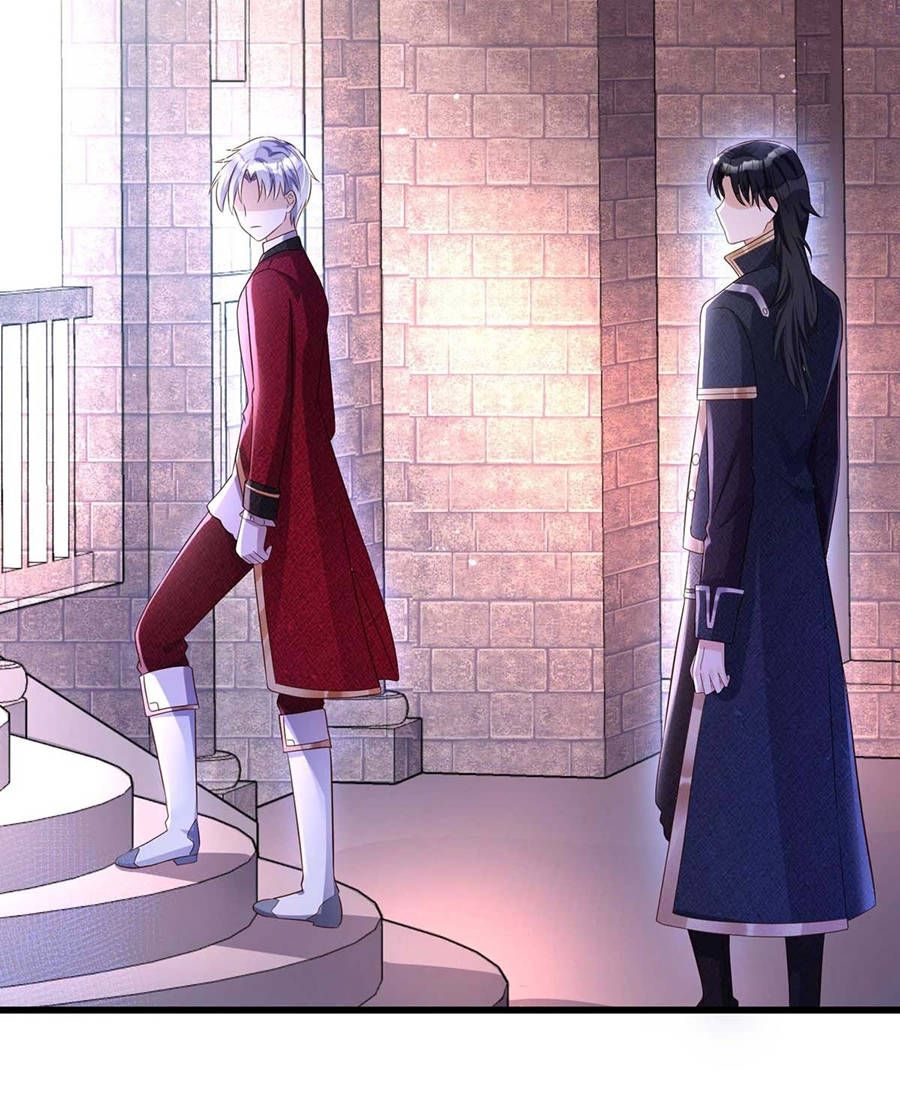 rước sói vào nhà chapter 12 6