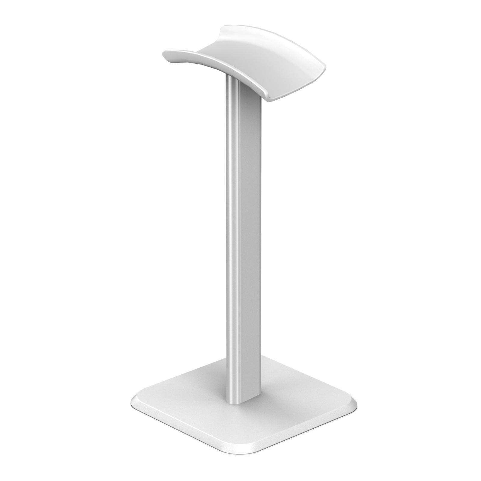 Aluminum Headphone Stand Headset Bracket Rack Mount DJ Gamer