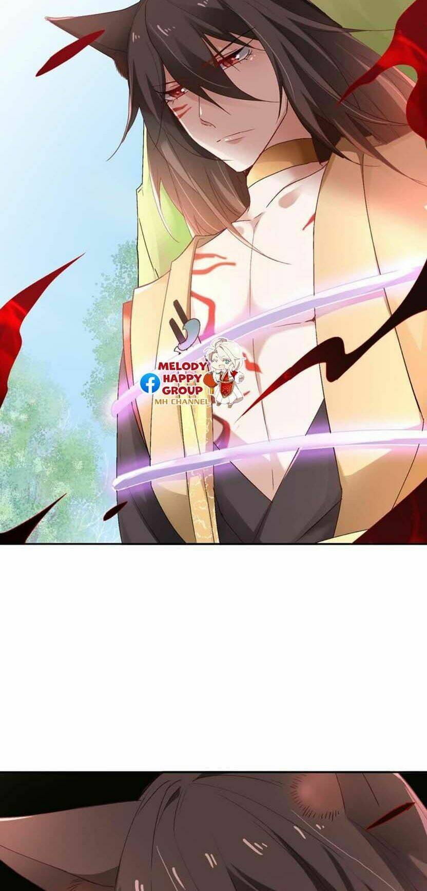 nghịch lai thuận thú chapter 19 4