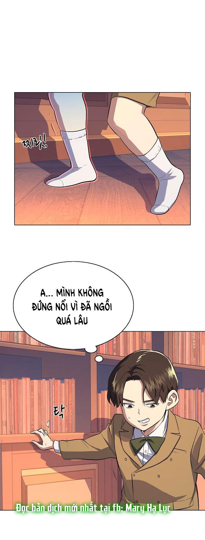 cậu út nhà tài phiệt chapter 3.2 13