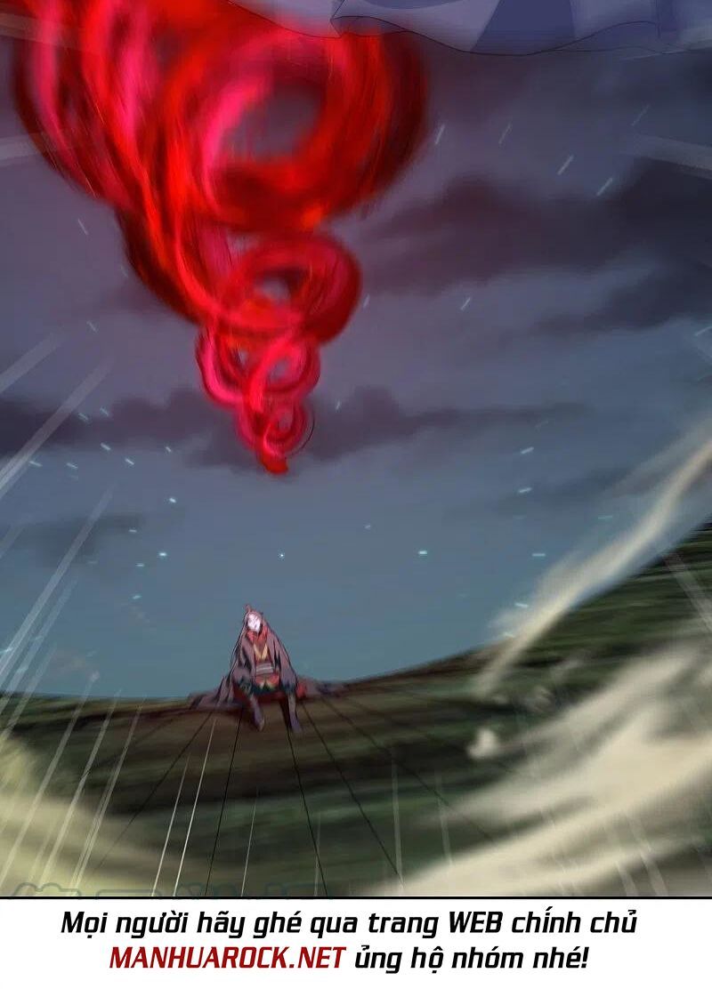 tiên võ đế tôn chapter 230 13