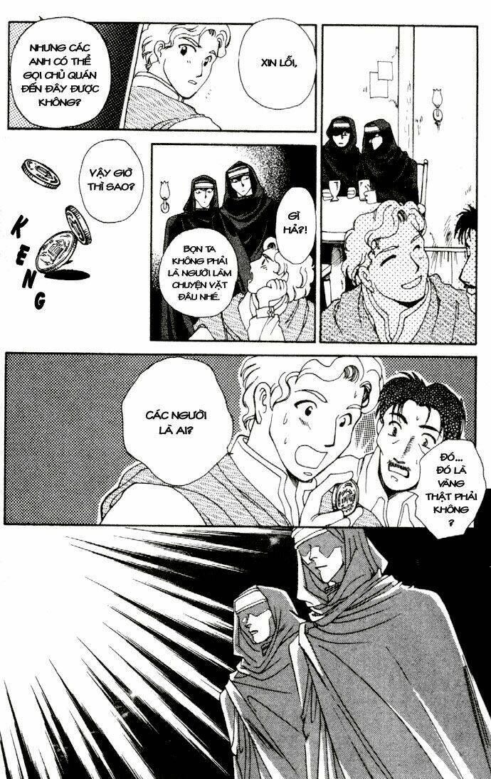 seimaden chapter 5 19