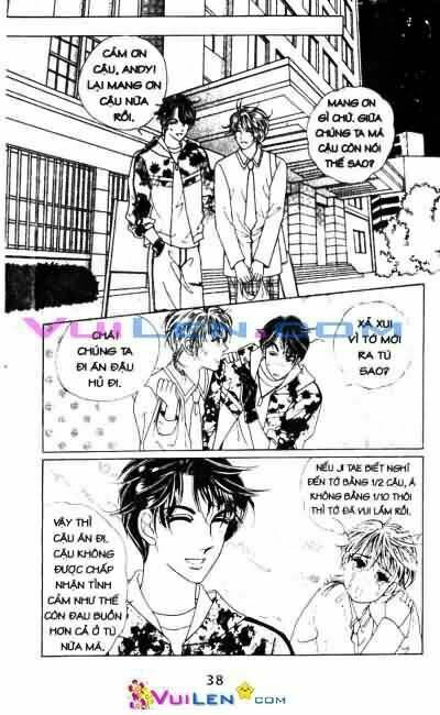 cô gái yêu kiều chapter 4 38