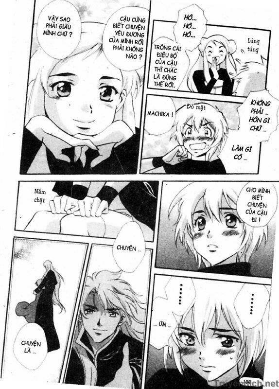 meteor methuselah chapter 21 8