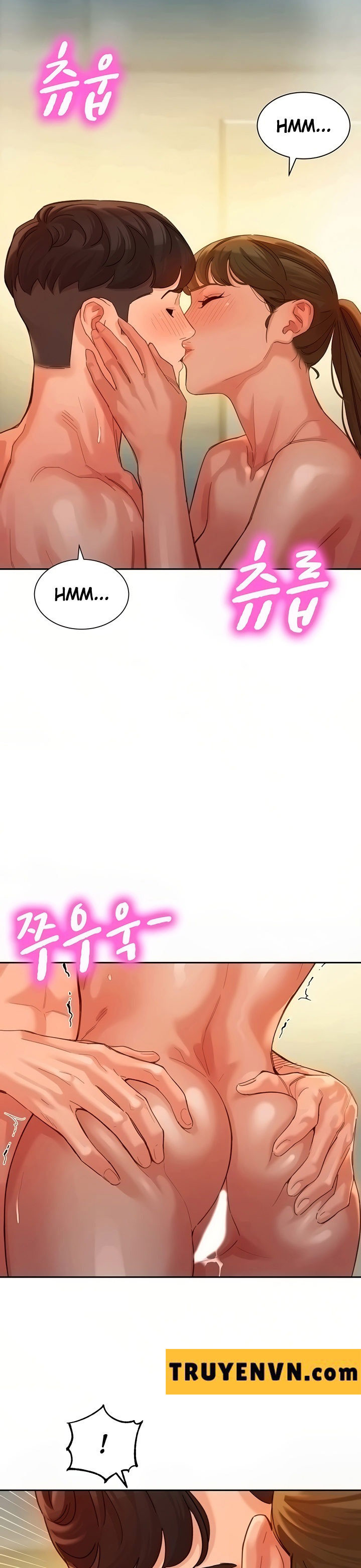 nữ thần instagram chapter 37 18