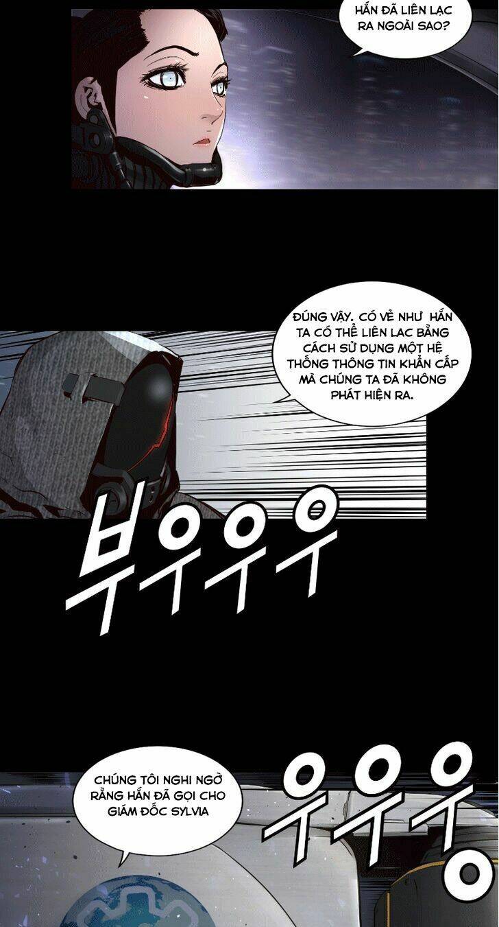 tam tuyệt tại dị giới chapter 27 15