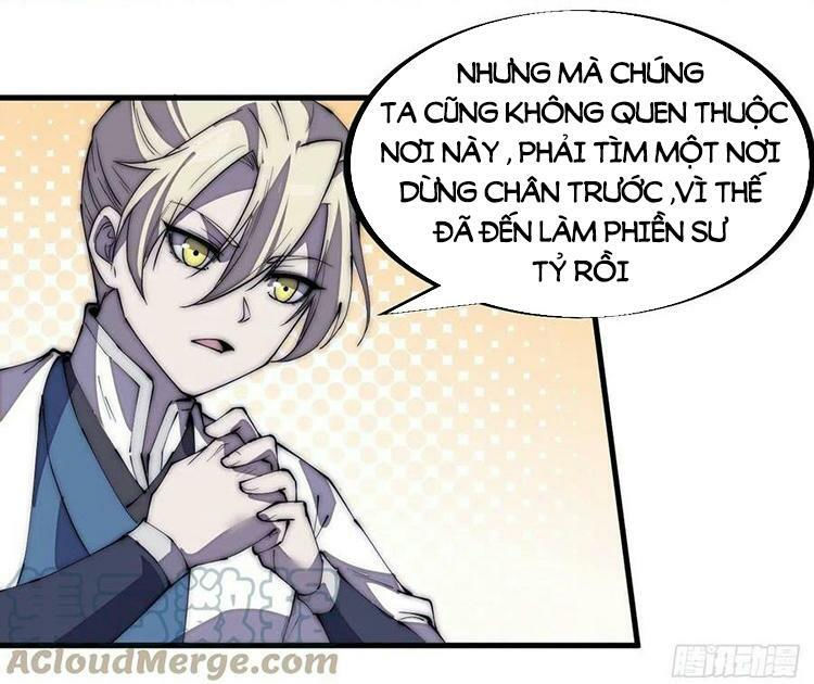 ta có một sơn trại chapter 194 7