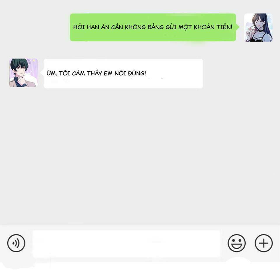 nhân vật phản diện: không ngọt không lấy tiền chapter 0 12