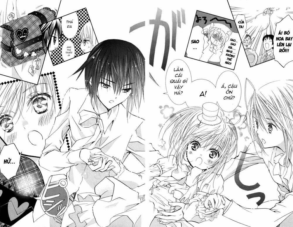 shugo chara! encore chapter 4 48