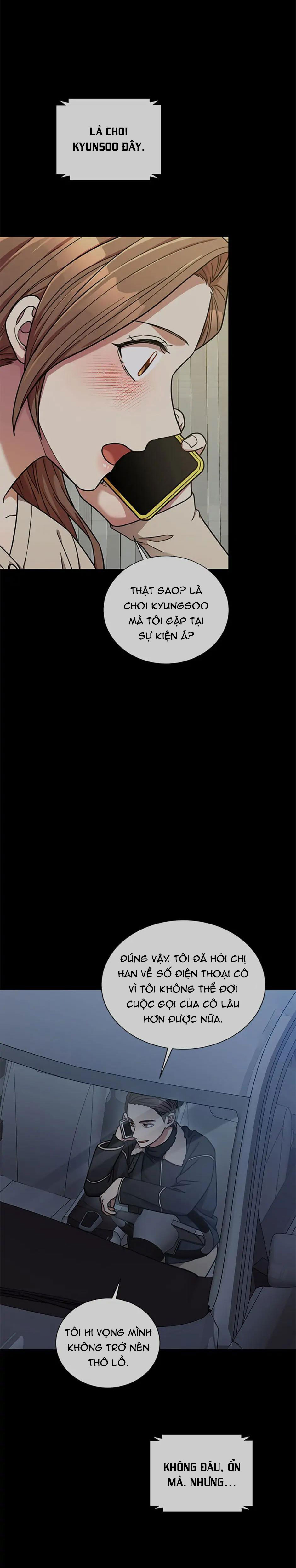 kết hôn ư? không, cảm ơn! chapter 35.2 1