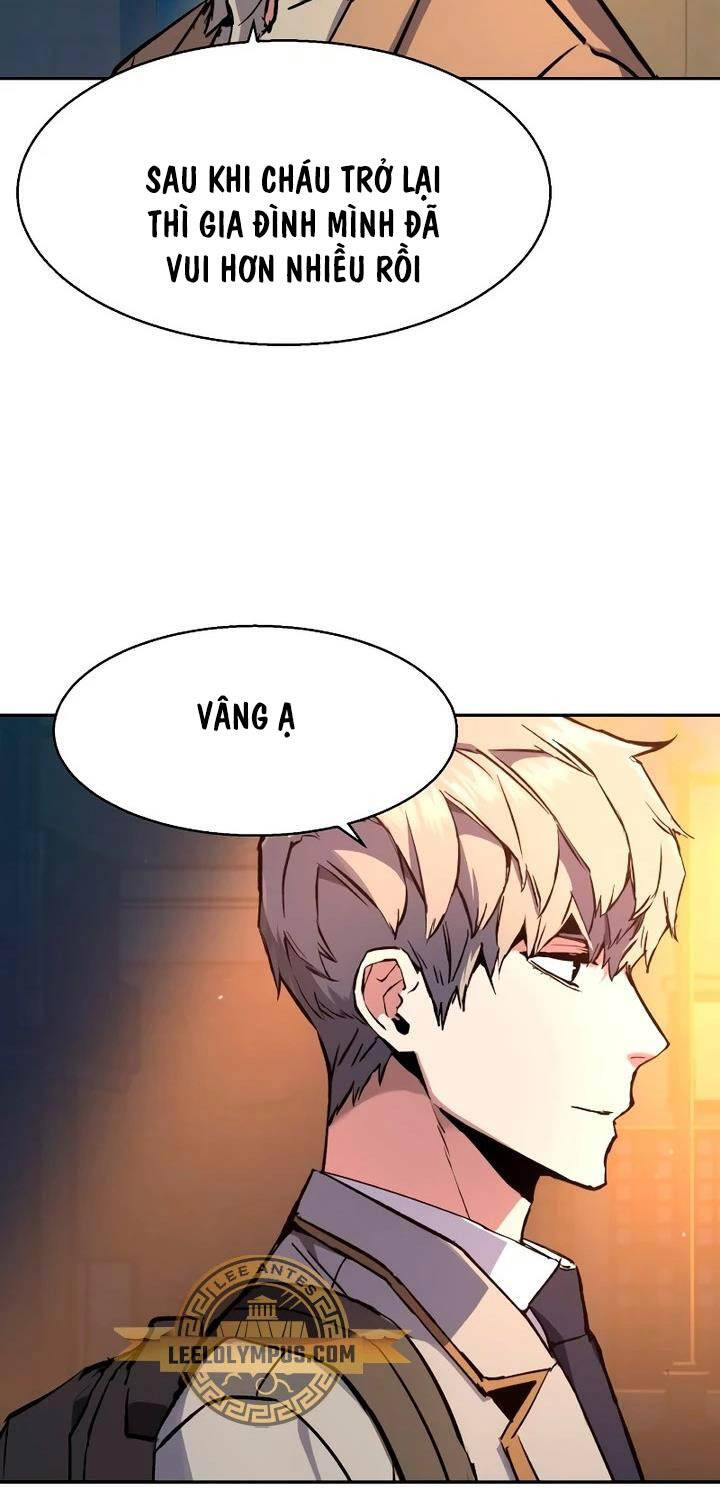 bạn học tôi là lính đánh thuê chapter 193 68