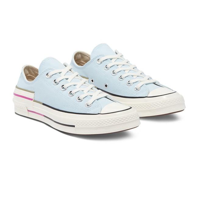 Giày Converse Chuck 70 Play in the World Low Top - 570789C