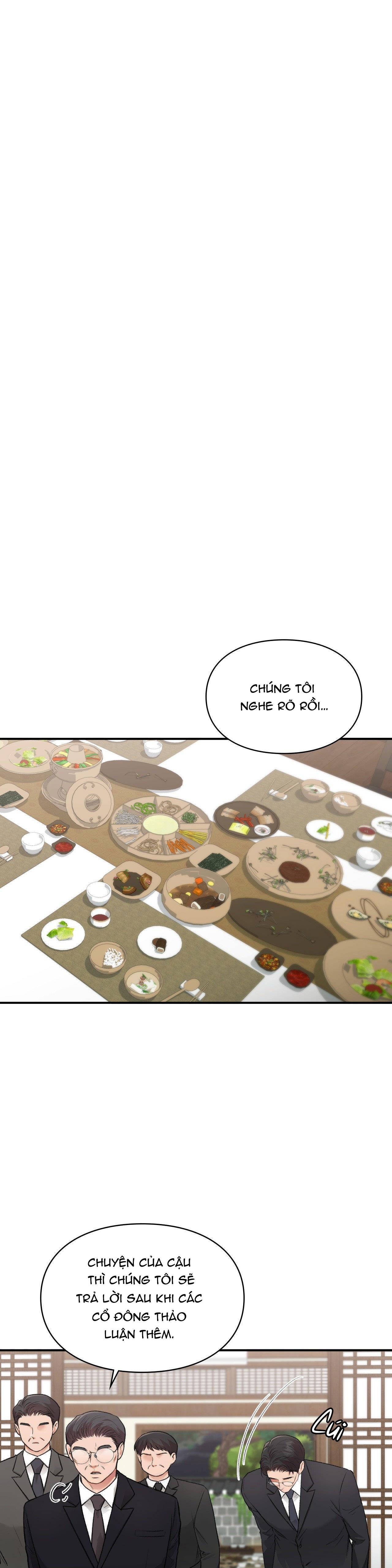 zai đẹp nhưng lại thích dạy đời chapter 37 29