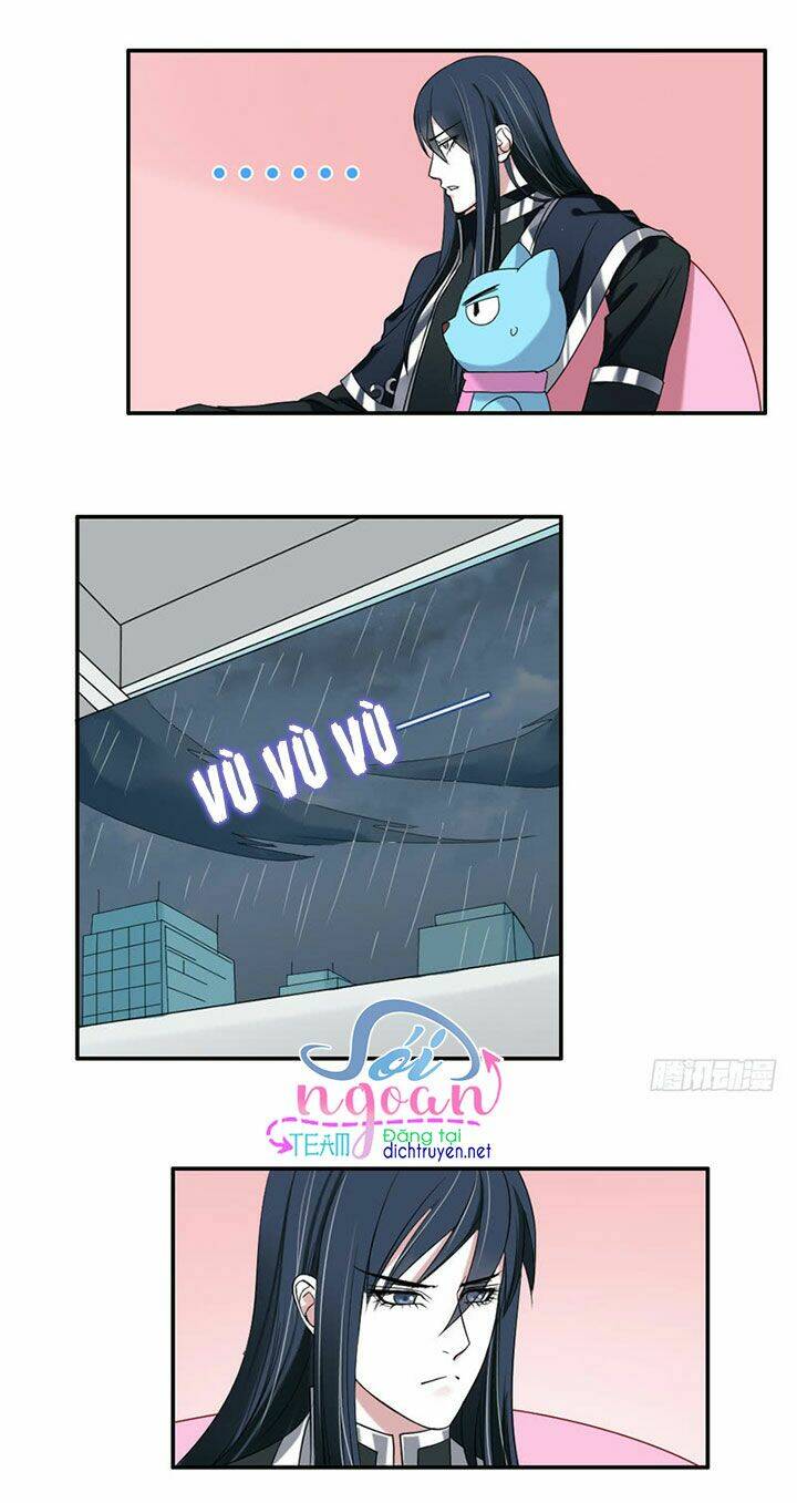 ma vương đại nhân đi thông thả chapter 40 8