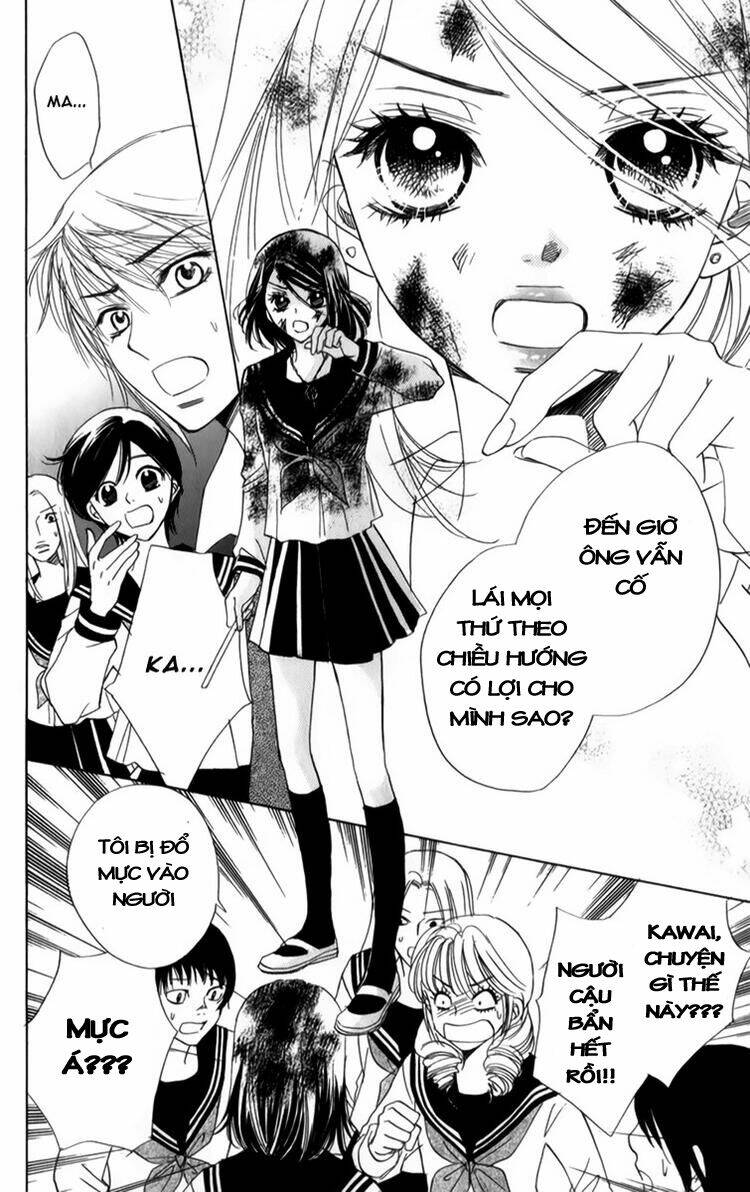 ác quỷ và bản tình ca chapter 26 9