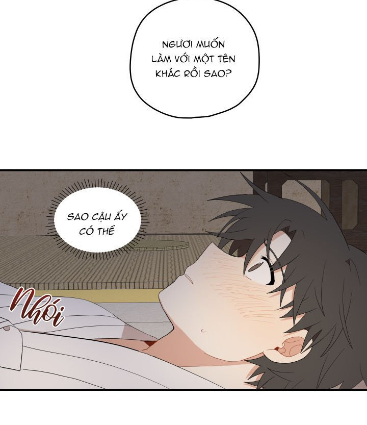 đường hoa liên kiều rơi chapter 25 16