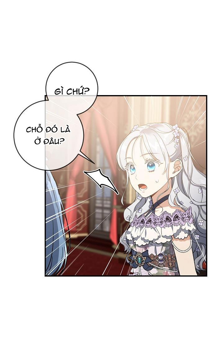 hướng đến ánh dương một lần nữa chapter 40 61