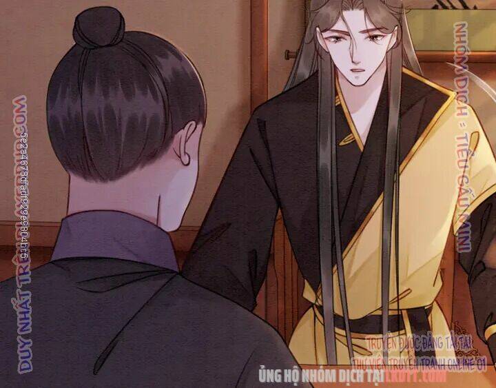 trọng sinh bá sủng nhiếp chính vương quá mạnh mẽ chapter 168 87