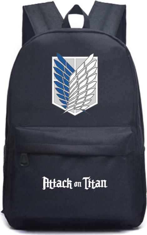 Hình ảnh Balo Attack on titan