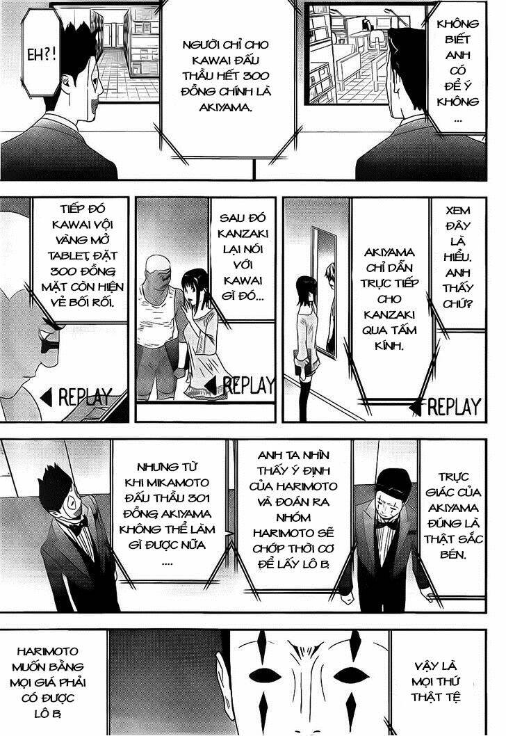 liar game chapter 155 18