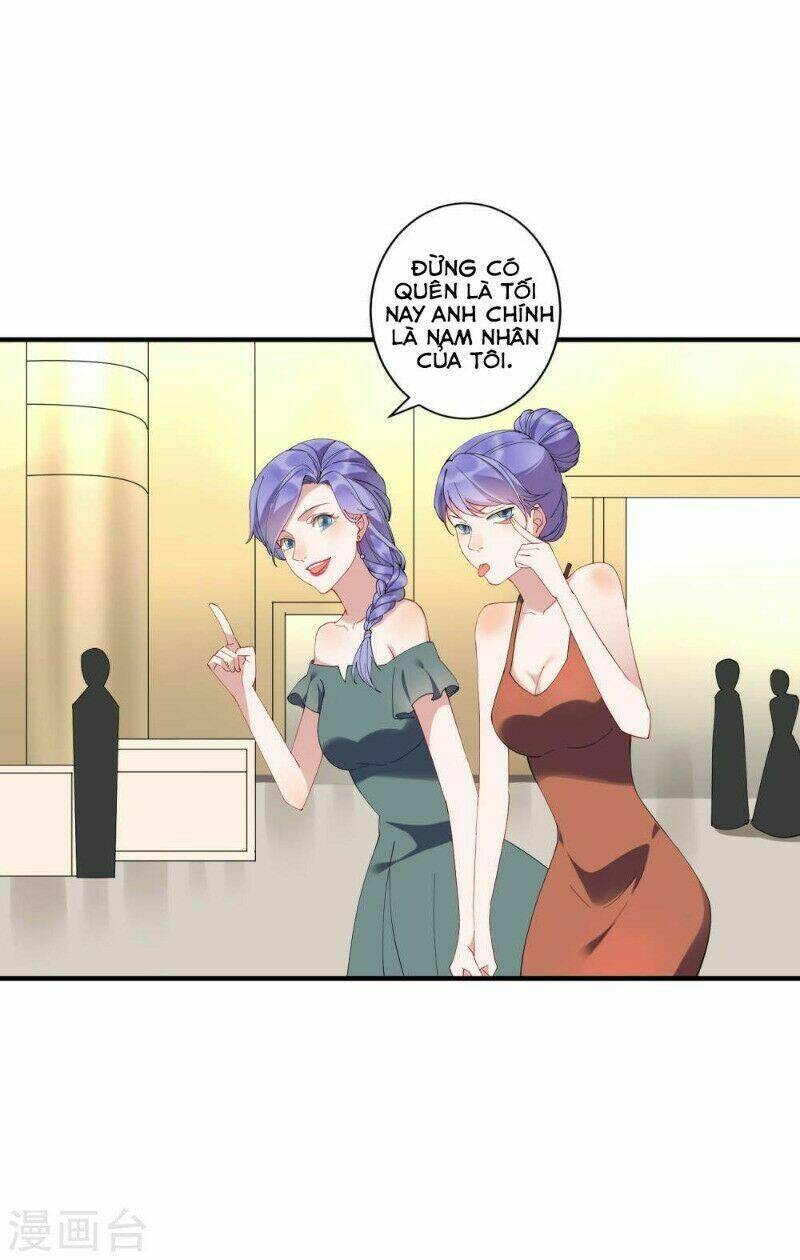 ma lạt nữ lão bản chapter 36.1 17