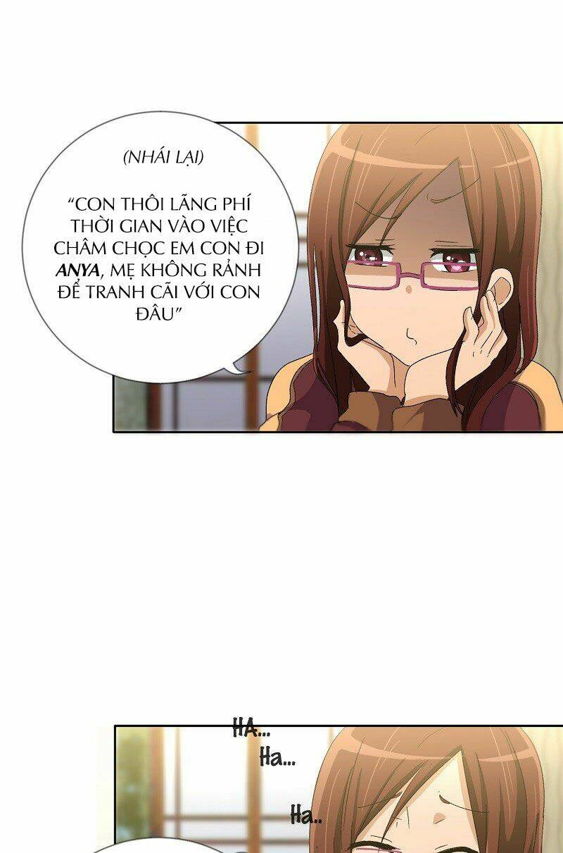 nhiệt huyết thanh xuân chapter 4 28