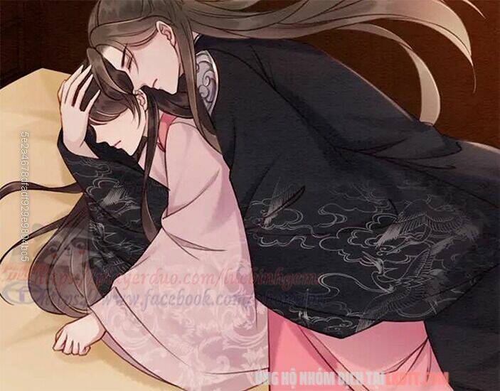 trọng sinh bá sủng nhiếp chính vương quá mạnh mẽ chapter 81.2 36