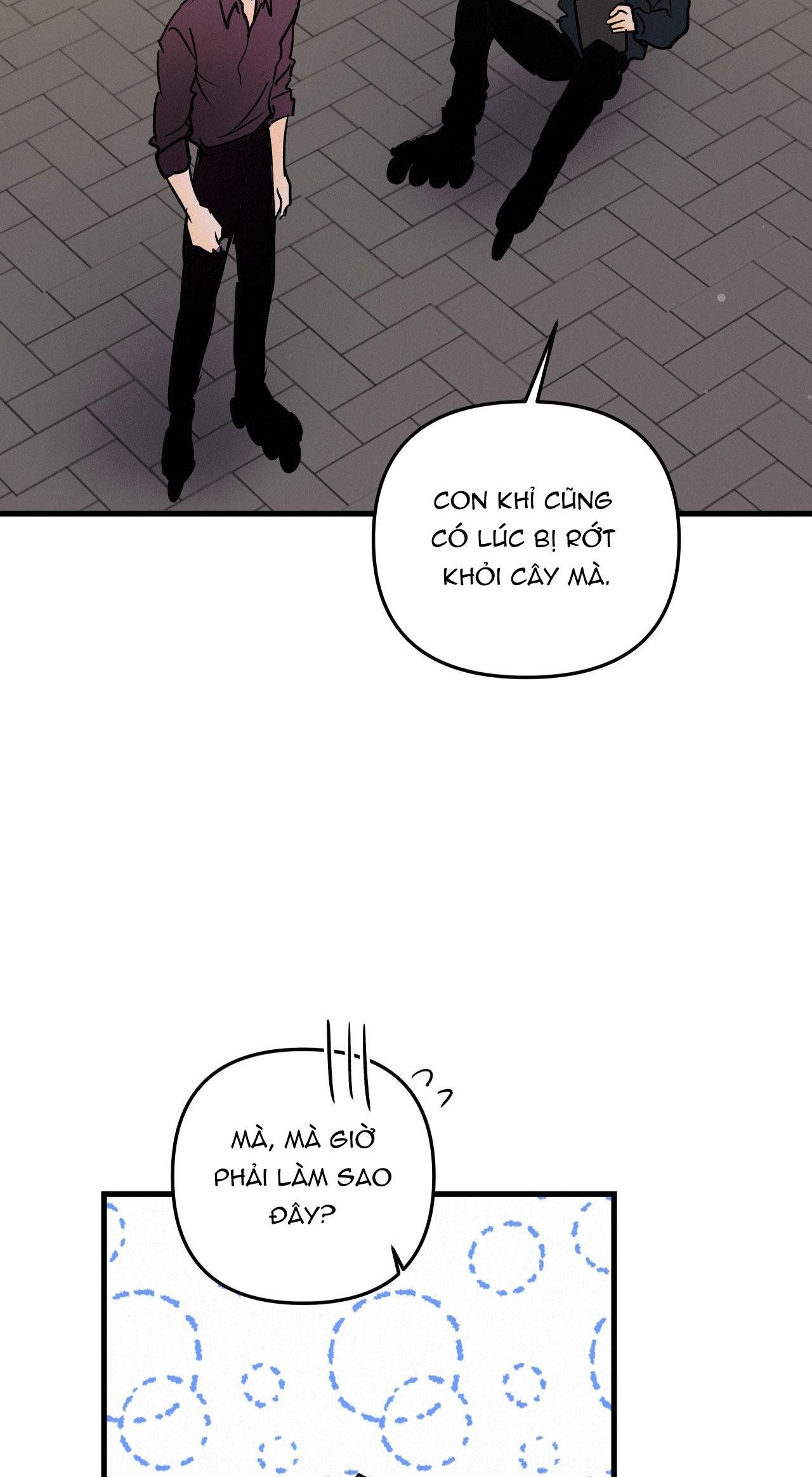 lie again chapter 48 45