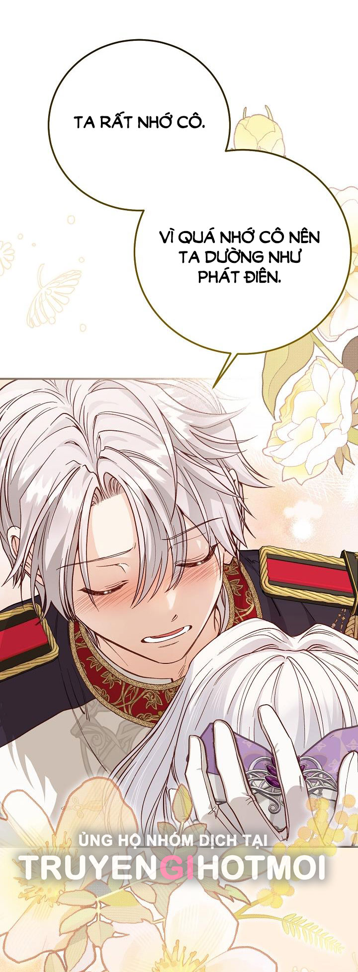 trở thành vợ thái tử quái vật chapter 91.1 19
