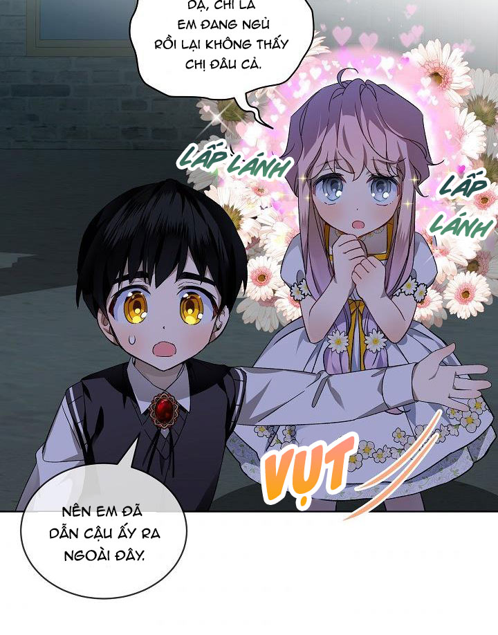 quý cô quyền lực chapter 30 7