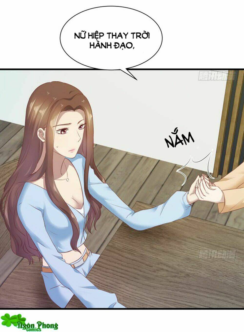 khi trò chơi ác ma bắt đầu chapter 97 21