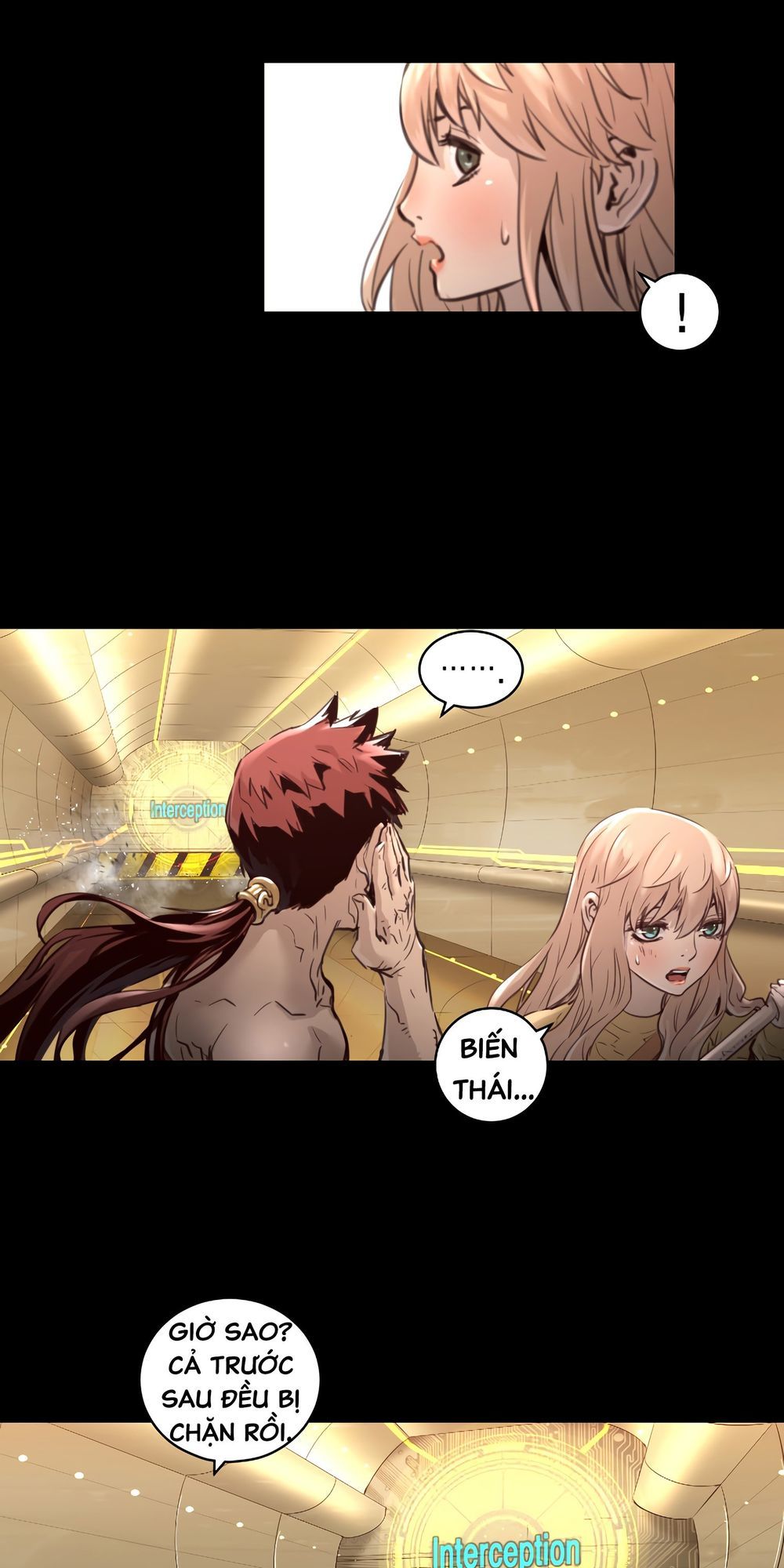 tam tuyệt tại dị giới chapter 76 18